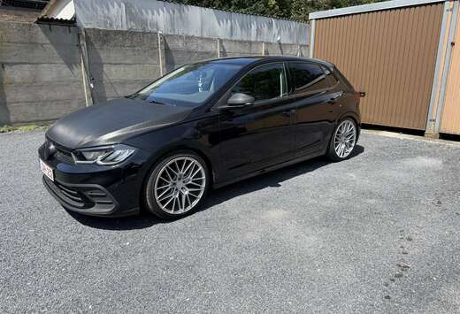 Volkswagen 1.0 TSI Life Business OPF DSG