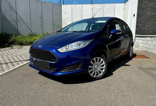 Ford 1.0+EcoBoost+Trend+PowerShift
