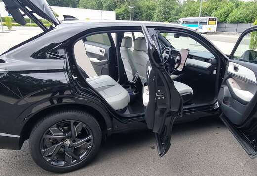 Honda e:Ny1 68.8 kWh Advance