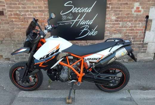 990 SMR EN PARFAIT ETAT, DEPOT VENTE, 7650 EUROS