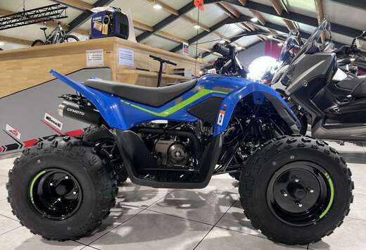 CForce 110