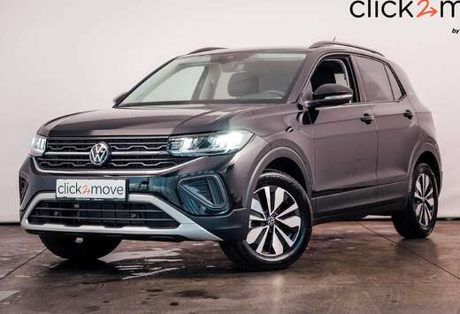 Volkswagen T-Cross 1.0 TSI United OPF United