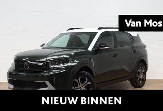 Citroen Hybrid 145 ch Automatic MAX