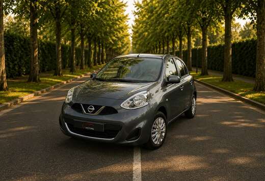 Nissan Boîte auto ✅ super état❗️