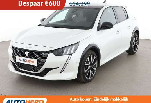 Peugeot 1.2 PureTech GT Pack