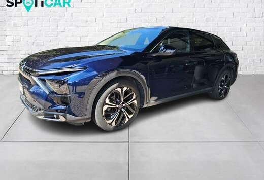 Citroen PLUS