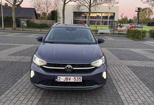 Volkswagen 1.0 TSI OPF DSG Style CAR PASS