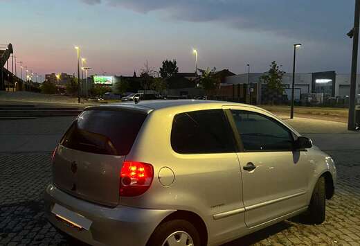 Volkswagen 1.2i Trendline