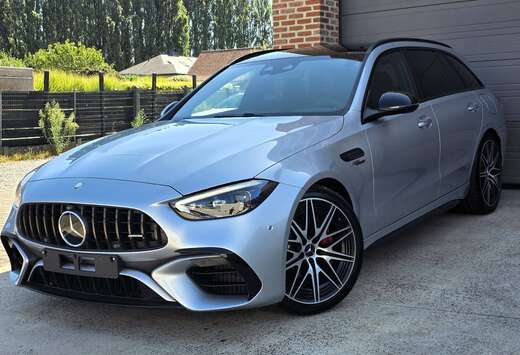 Mercedes-Benz S E Performance - 680 PK - 2.500 KM - A ...
