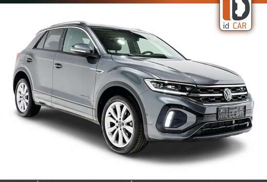 Volkswagen 1.5 TSI DSG R-LINE LED ACC CARPLAY CAMERA  ...