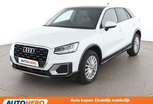 Audi 30 TFSI Design
