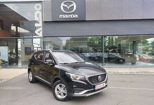 MG e-ZS 44.5 kWh Comfort Garantie 09-2028 Etat Soign� ...