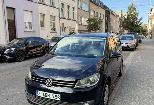 Volkswagen 1.4 TSI Highline