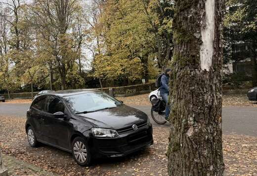 Volkswagen 1.2i Trendline
