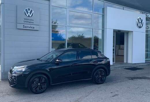 Volkswagen R-LINE BLACK STYLE 1.5eTSI 150CV DSG7