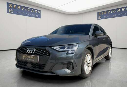 Audi @SERVICARS HAREN - Hybrid | 35 TFSI Sportback /  ...