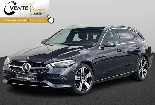 Mercedes-Benz Break T Lux line