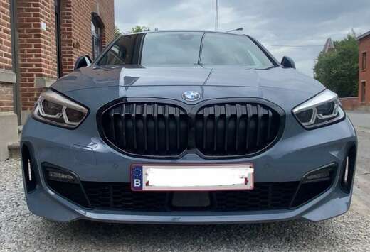 BMW dA AdBlue (EU6AP)