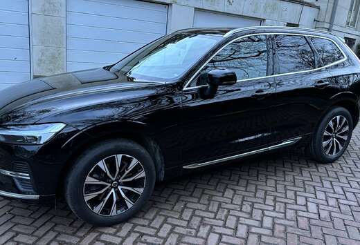 Volvo XC60 B5 B AWD MHEV Plus Bright