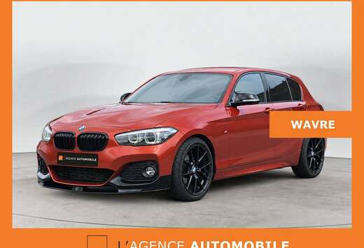 BMW i - Pack M - HK - GARANTIE 12 MOIS