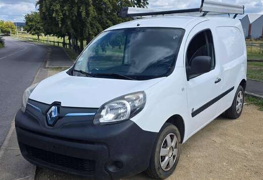Renault 22 kWh ZE