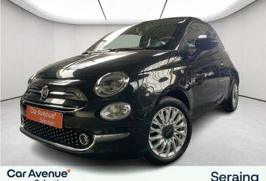 Fiat & C Dolcevita