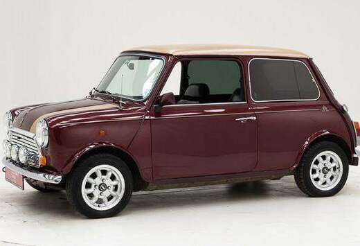 MINI 30th Anniversary \'90 CH37171