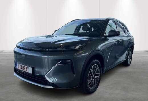 1.5 EM-i PHEV Pro 8 JAAR of 200.000KM GARANTIE
