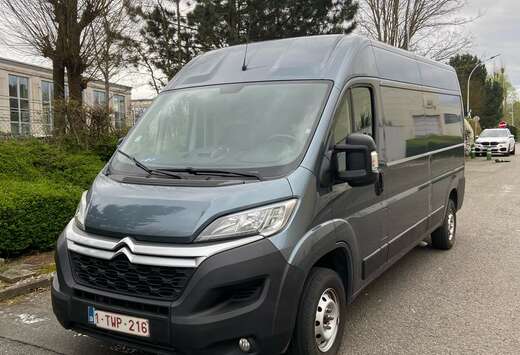 Citroen 2.0 BlueHDi L3 Confort S/S