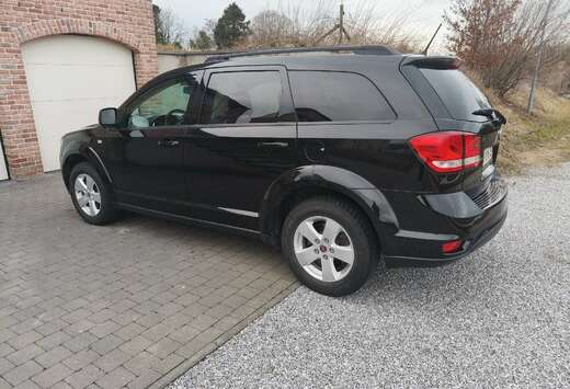 Fiat 2.0 MultiJet Black Code