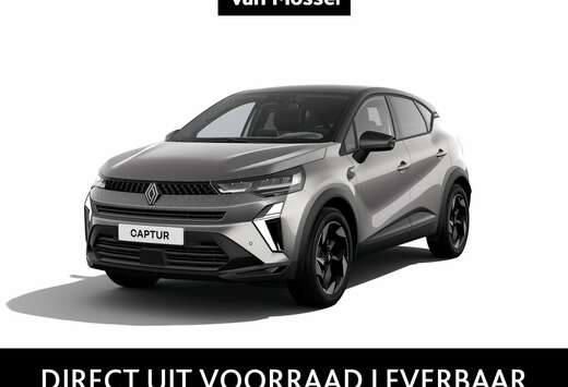 Renault Techno