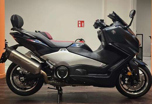 25th Anniversary Black Max