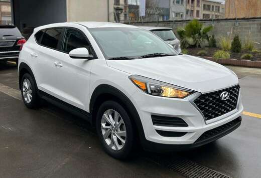 Hyundai 4WD-ONLY FOR EXPORT OUT OF EUROPE