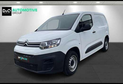 Citroen VAN PRO  AIRCO  3ZPL