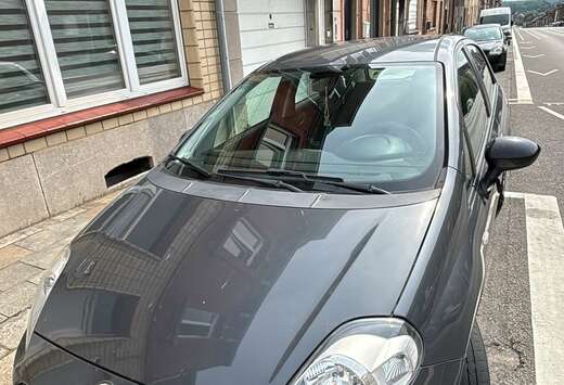 Fiat 1.3 MultiJet Lounge Stop&Start