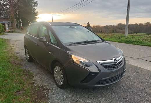 Opel Turbo 93390 km 7 places