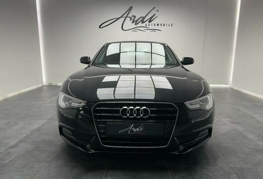 Audi 2.0 TDi *GARANTIE 12 MOIS*1er PROPRIETAIRE*