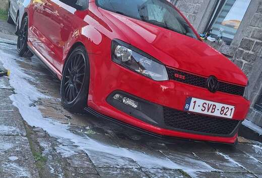 Volkswagen 1.4 TSI DSG