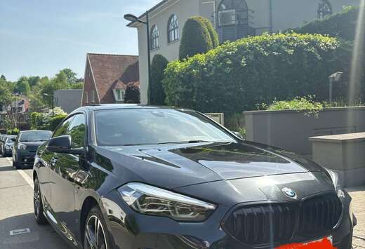 BMW 216d Gran Coupe Aut. M Sport