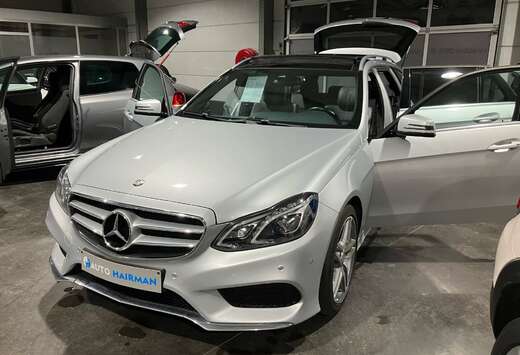 Mercedes-Benz CDI BVA-7 PACK AMG INT/EXT *PANO *LED * ...