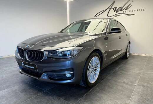 BMW Gran Turismo d*GPS*CRUISE*GARANTIE 12 MOIS*