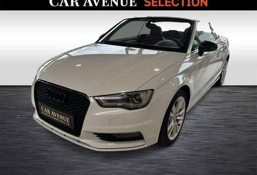 Audi Cabriolet Ambition