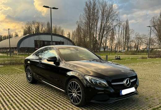 Mercedes-Benz 9G Tronic