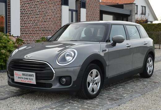 MINI 1.5 D - GAR. 1 AN - 271,67€/mois* - 1 Main