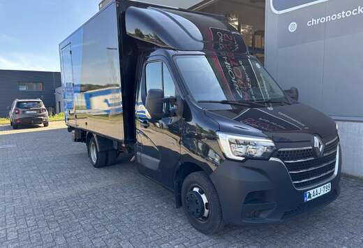 Renault 2.3 dCi/avec lift élévateur full options