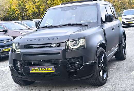 Land Rover Defender 110 D300 X-Dynamic HSE TAXE UTULI ...