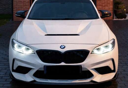 BMW 118 dA
