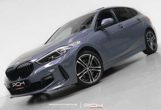 BMW i 2.0 178cv Aut. - Pack M Sport - TOP EQUIPMENTS