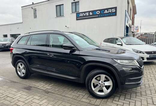 Skoda 1.5 TSI ACT DSG Clever ** 1 JAAR GARANTIE **