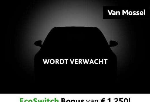 Smart cabrio Elektromotor 60kW Comfort+